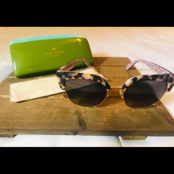 Kate Spade Sunglasses